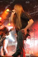 Legion Of  The Demand