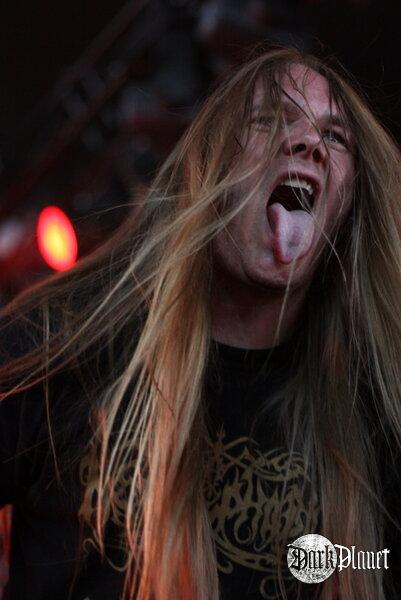 Legion Of  The Demand