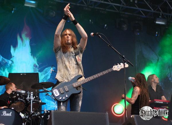 Amorphis