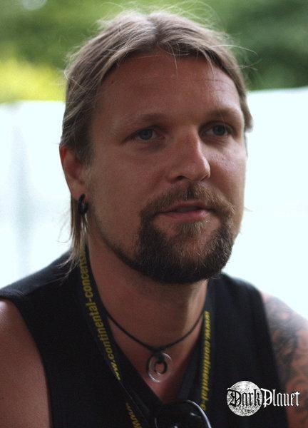 Esa Holopainen (Amorphis)