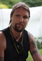 Esa Holopainen (Amorphis)