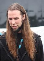 Oskar Montelius (Sabaton)