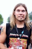 Daniel Mullback (Sabaton)