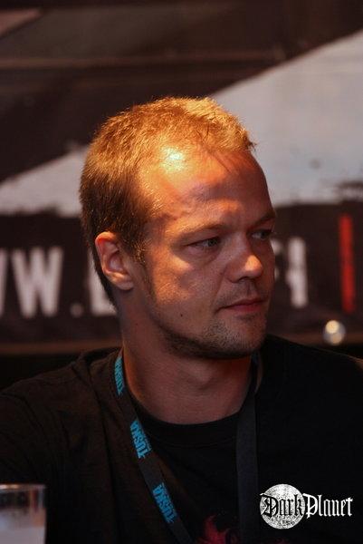 Tomi Koivusaari (Amorphis)