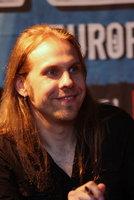 Santeri Kallio (Amorphis)