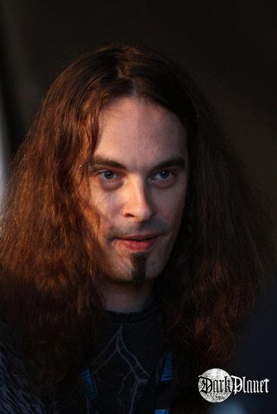 Nicklas Etelavuori (Amorphis)