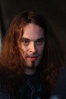 Nicklas Etelavuori (Amorphis)