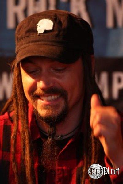 Tomi Joutsen (Amorphis)