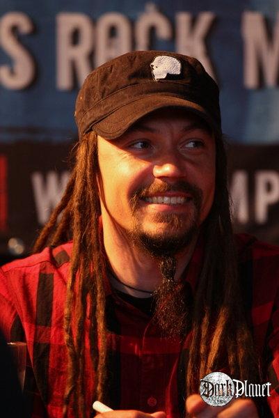 Tomi Joutsen (Amorphis)