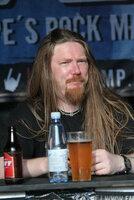 Andrew Craighan (My Dying Bride)