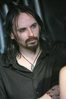 Aaron Stainthorpe (My Dying Bride)