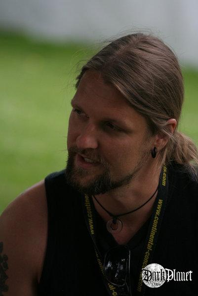 Esa Holopainen (Amorphis)