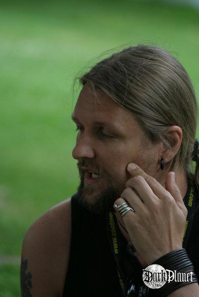 Esa Holopainen (Amorphis)