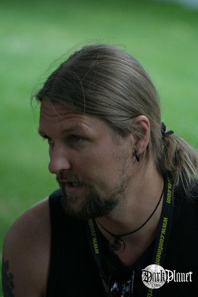 Esa Holopainen (Amorphis)