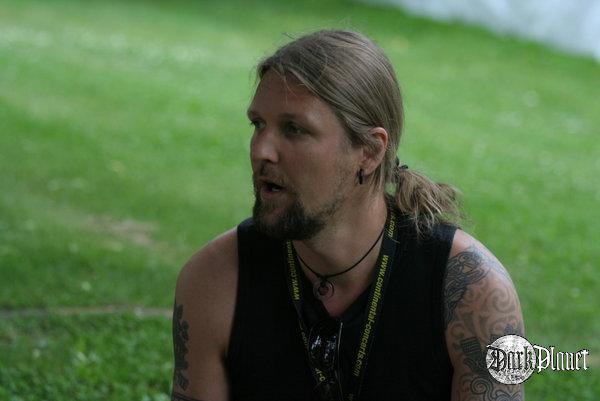 Esa Holopainen (Amorphis)