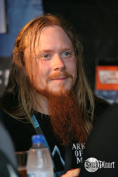 Rikard Sundén (Sabaton)