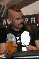 Joakim Brodén (Sabaton)