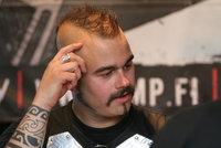 Joakim Brodén (Sabaton)