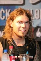 Daniel Mullback (Sabaton)