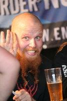  Daniel Mÿhr (Sabaton)