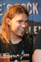 Daniel Mullback (Sabaton)