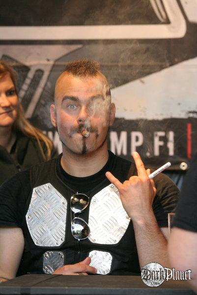 Joakim Brodén (Sabaton)