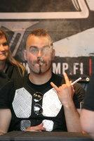 Joakim Brodén (Sabaton)