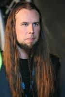 Oskar Montelius (Sabaton)