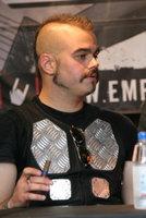 Joakim Brodén (Sabaton)