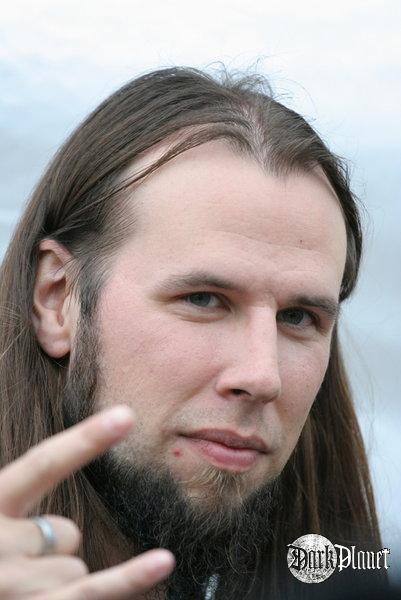 Oskar Montelius (Sabaton)