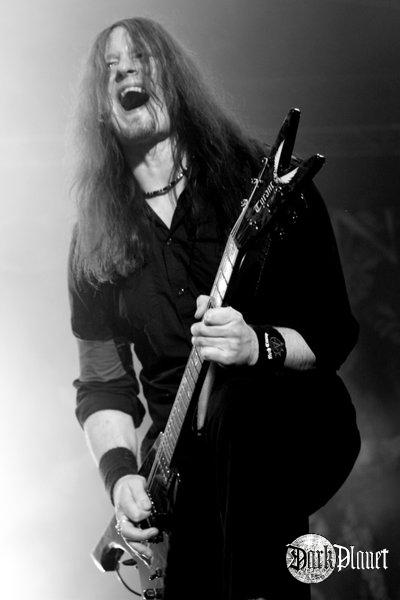 Arch Enemy