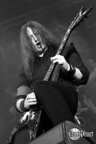 Arch Enemy