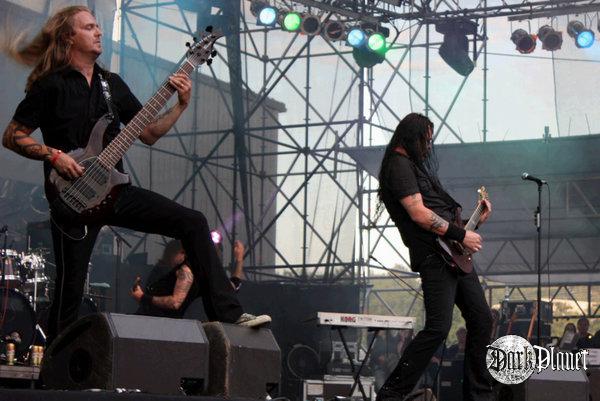 Evergray