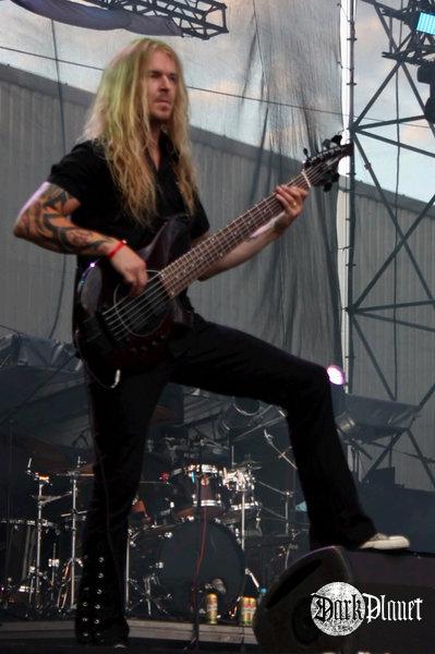 Evergray