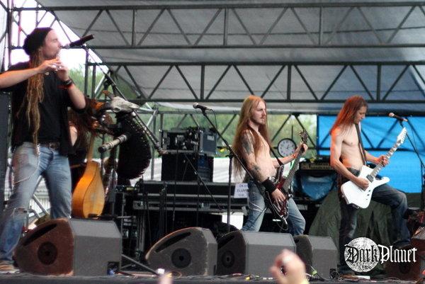 Eluveitie