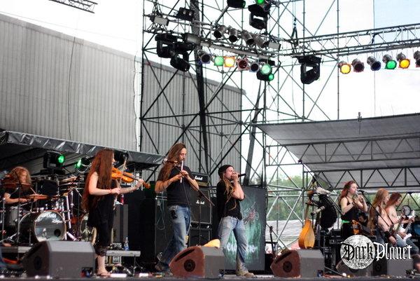 Eluveitie