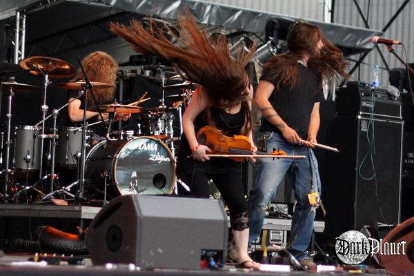 Eluveitie