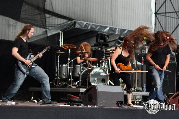 Eluveitie