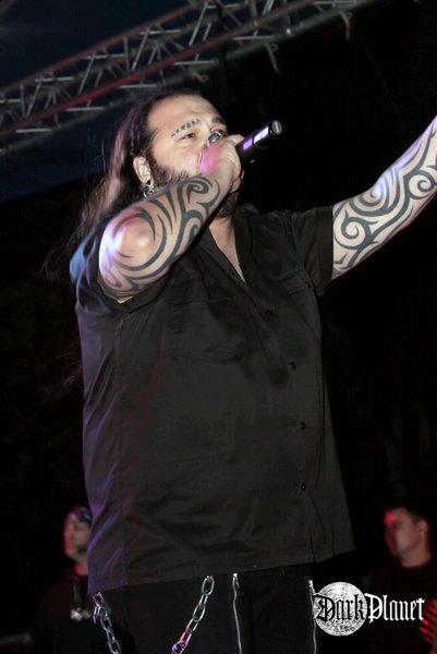 Crematory