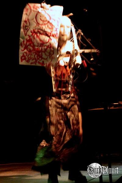 Aesthetic Meat Front