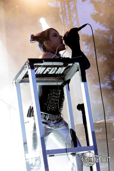 KMFDM