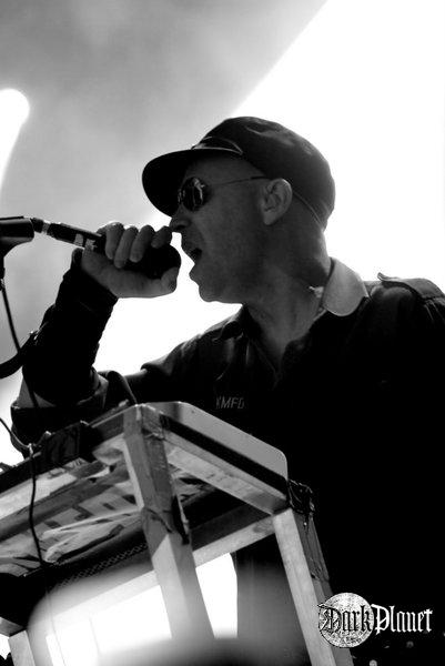 KMFDM