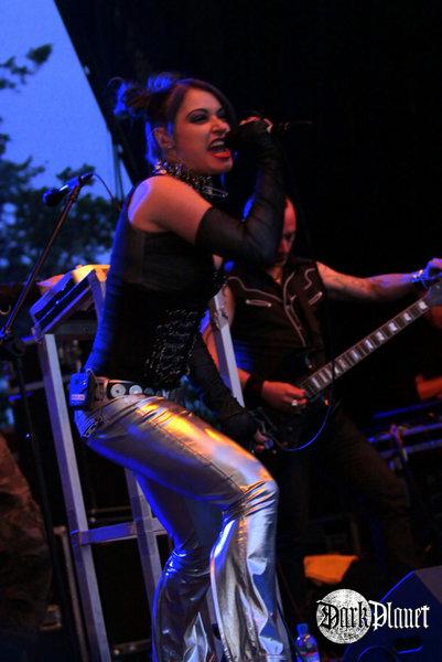 KMFDM
