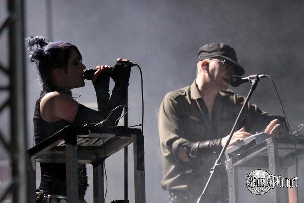 KMFDM