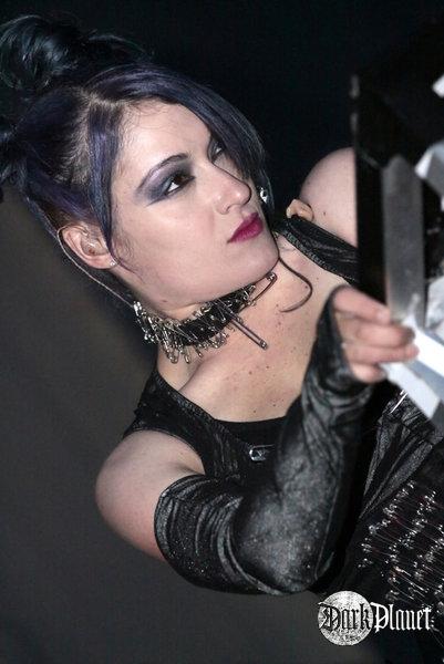 KMFDM