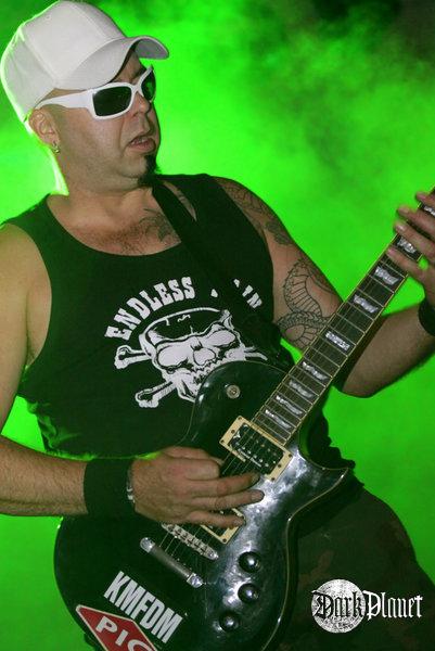 KMFDM