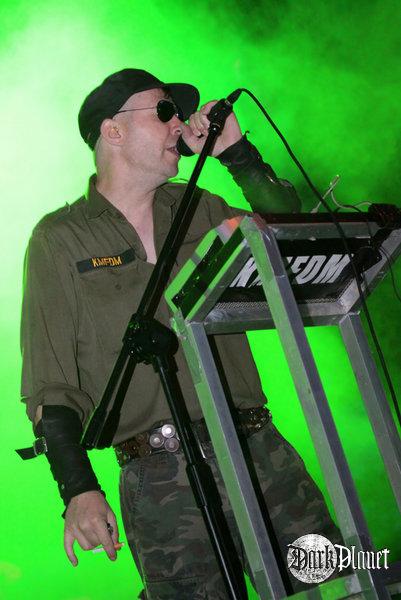 KMFDM
