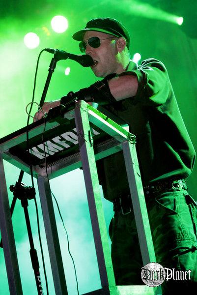 KMFDM