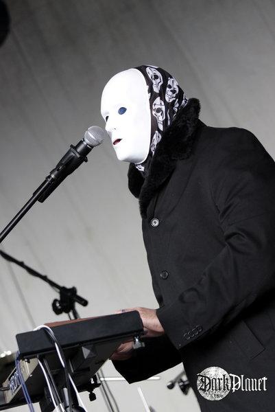 Madre Del Vizio