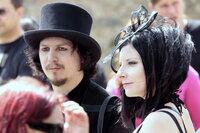 Castle Party 2009 Castle Party 2009